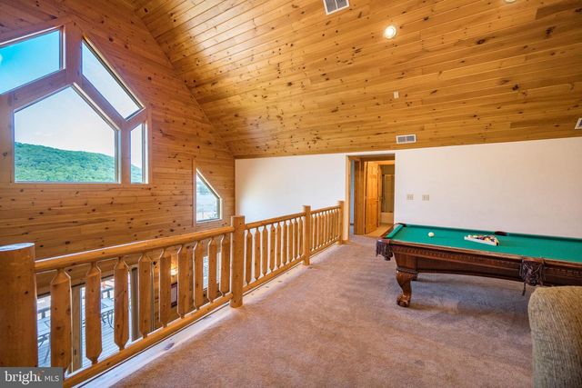 25 CEDAR SHORES DR, Mc Henry, MD 21541