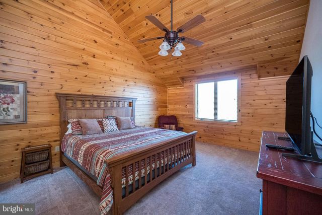 25 CEDAR SHORES DR, Mc Henry, MD 21541