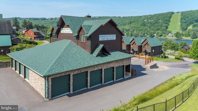 25 CEDAR SHORES DR, Mc Henry, MD 21541