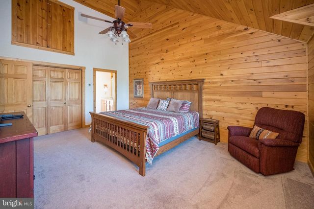 25 CEDAR SHORES DR, Mc Henry, MD 21541