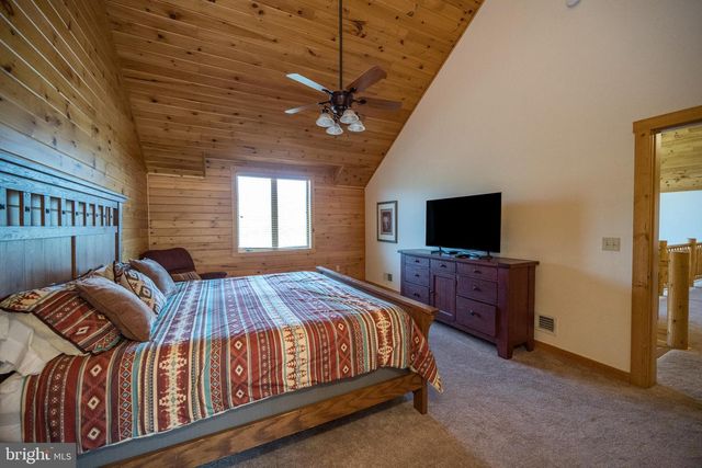 25 CEDAR SHORES DR, Mc Henry, MD 21541