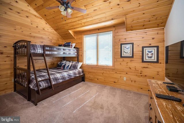 25 CEDAR SHORES DR, Mc Henry, MD 21541