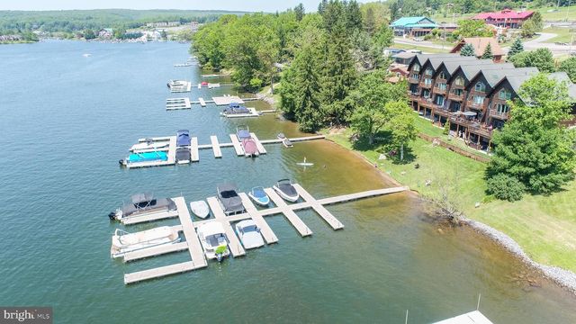 25 CEDAR SHORES DR, Mc Henry, MD 21541