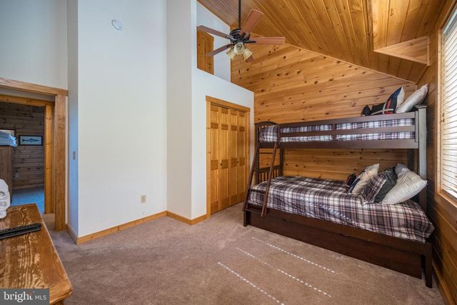 25 CEDAR SHORES DR, Mc Henry, MD 21541