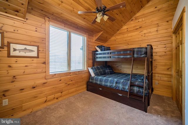 25 CEDAR SHORES DR, Mc Henry, MD 21541