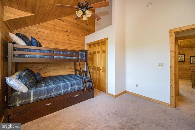 25 CEDAR SHORES DR, Mc Henry, MD 21541