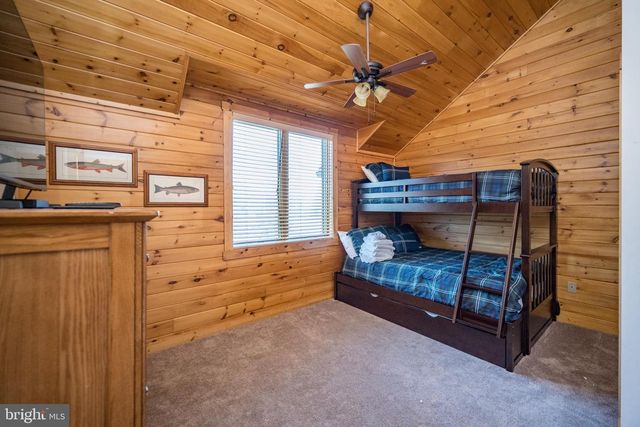 25 CEDAR SHORES DR, Mc Henry, MD 21541