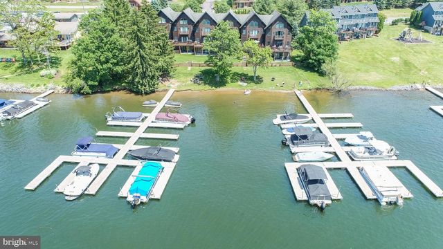 25 CEDAR SHORES DR, Mc Henry, MD 21541