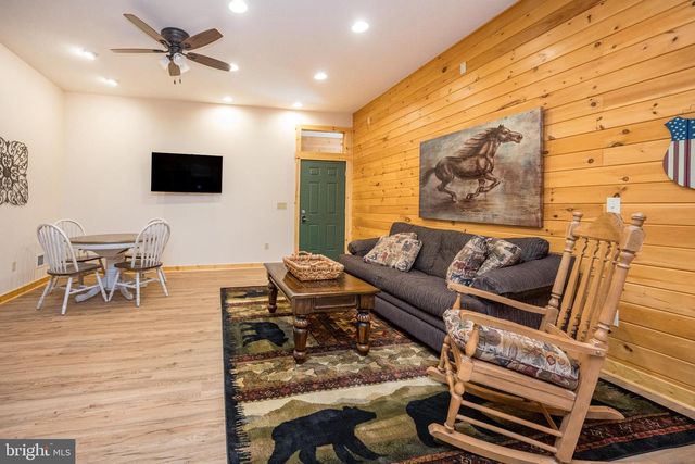 25 CEDAR SHORES DR, Mc Henry, MD 21541