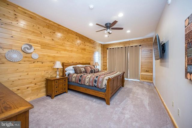 25 CEDAR SHORES DR, Mc Henry, MD 21541