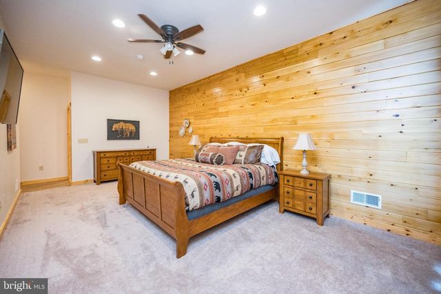 25 CEDAR SHORES DR, Mc Henry, MD 21541