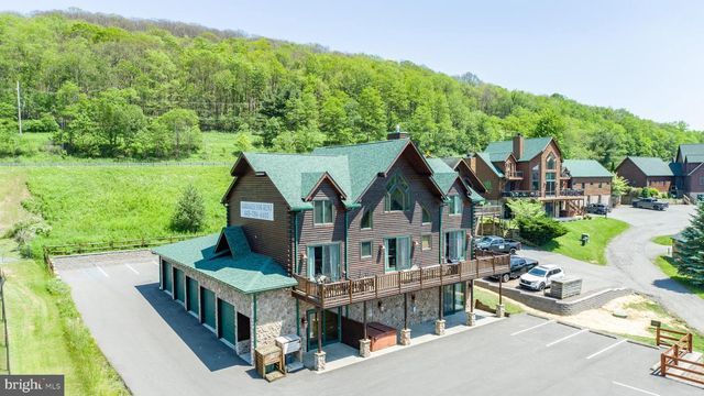 25 CEDAR SHORES DR, Mc Henry, MD 21541