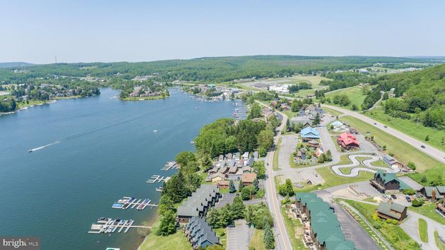 25 CEDAR SHORES DR, Mc Henry, MD 21541