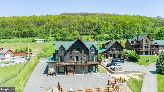 25 CEDAR SHORES DR, Mc Henry, MD 21541