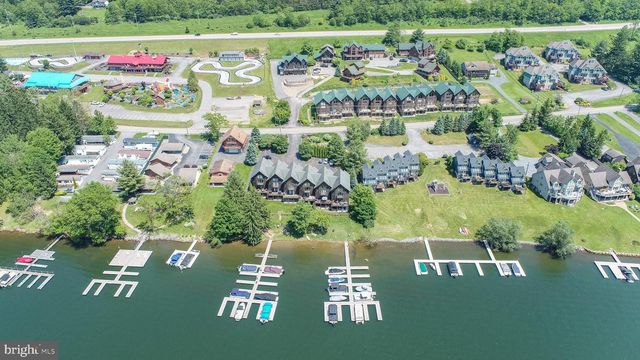 25 CEDAR SHORES DR, Mc Henry, MD 21541