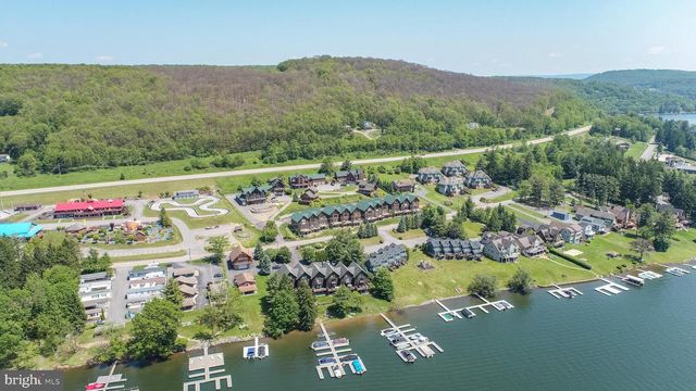 25 CEDAR SHORES DR, Mc Henry, MD 21541