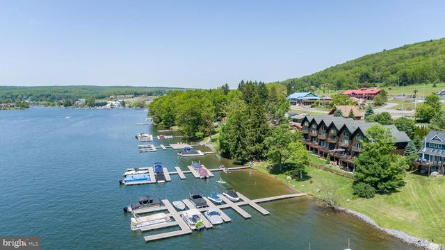 25 CEDAR SHORES DR, Mc Henry, MD 21541