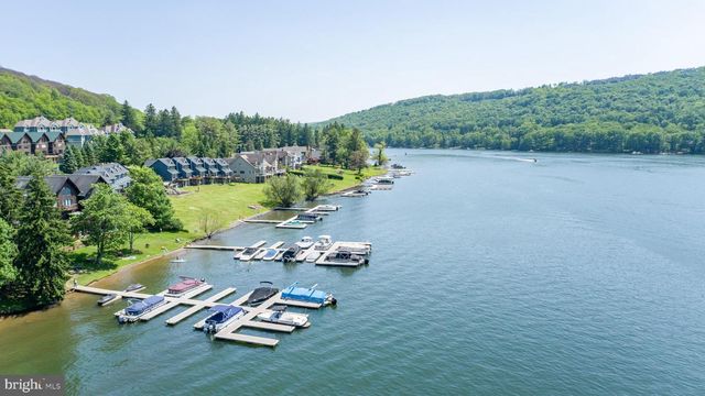 25 CEDAR SHORES DR, Mc Henry, MD 21541