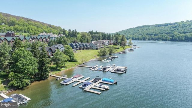 25 CEDAR SHORES DR, Mc Henry, MD 21541