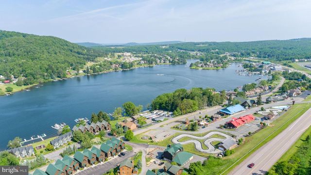 25 CEDAR SHORES DR, Mc Henry, MD 21541