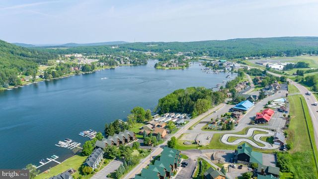 25 CEDAR SHORES DR, Mc Henry, MD 21541