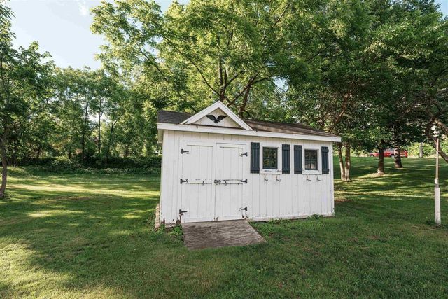 309 N Mechanic Street, Albany, WI 53502