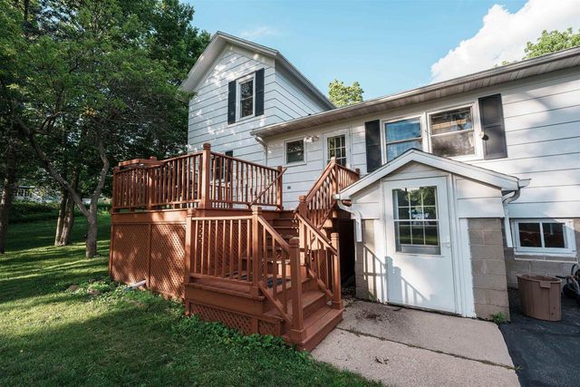 309 N Mechanic Street, Albany, WI 53502