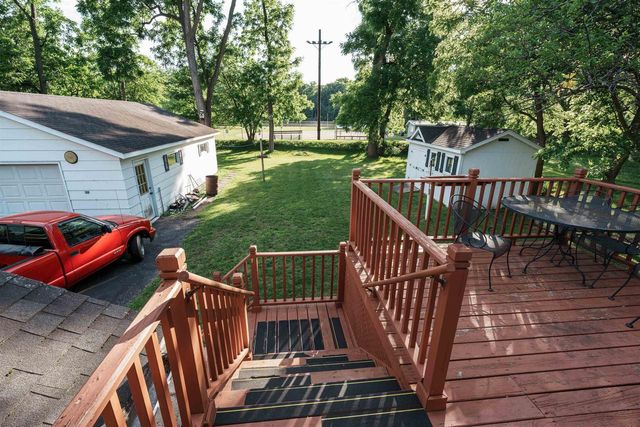 309 N Mechanic Street, Albany, WI 53502