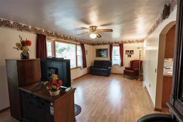 309 N Mechanic Street, Albany, WI 53502