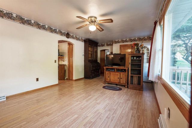 309 N Mechanic Street, Albany, WI 53502