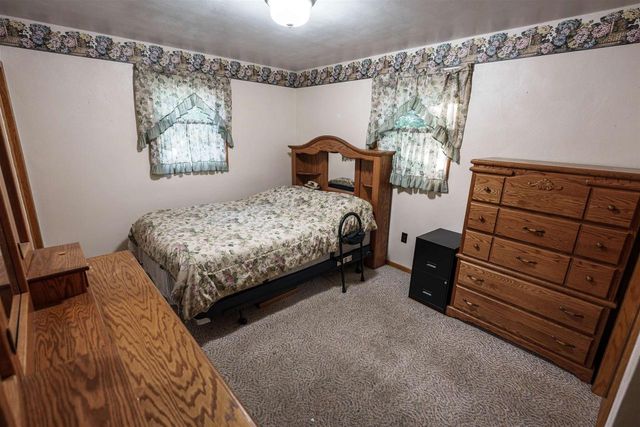 309 N Mechanic Street, Albany, WI 53502