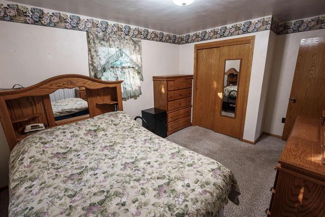 309 N Mechanic Street, Albany, WI 53502