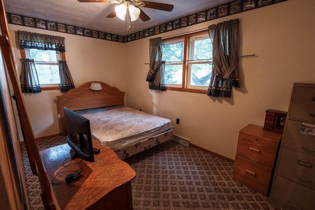 309 N Mechanic Street, Albany, WI 53502