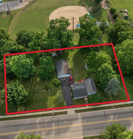 309 N Mechanic Street, Albany, WI 53502