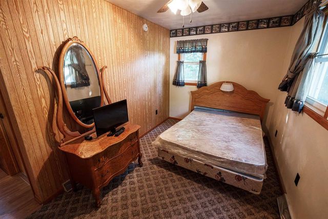 309 N Mechanic Street, Albany, WI 53502