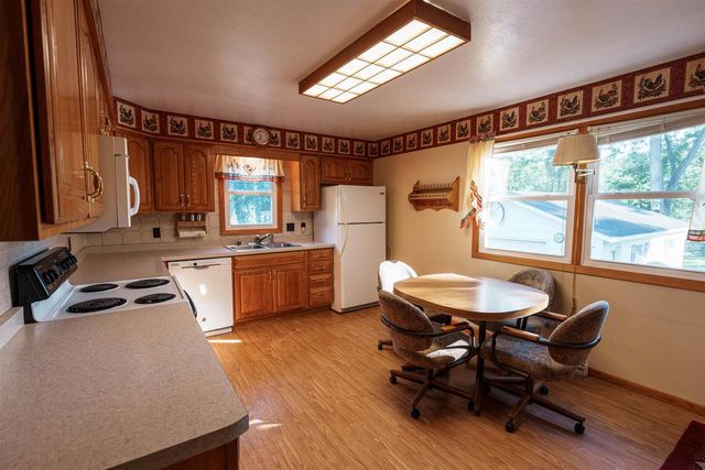 309 N Mechanic Street, Albany, WI 53502