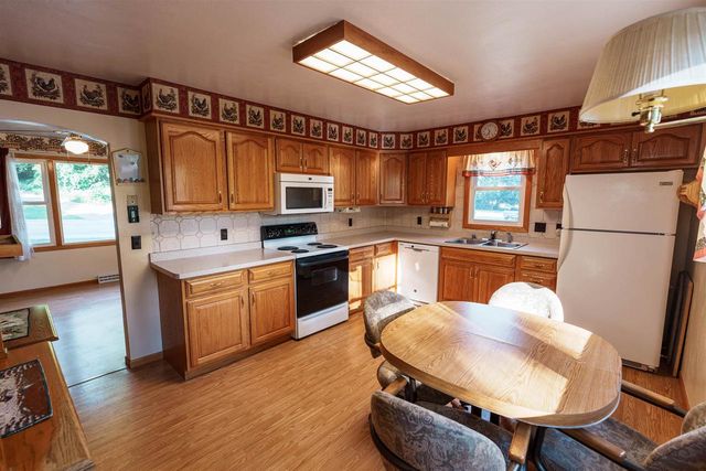 309 N Mechanic Street, Albany, WI 53502
