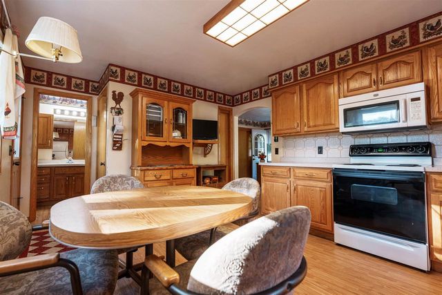 309 N Mechanic Street, Albany, WI 53502