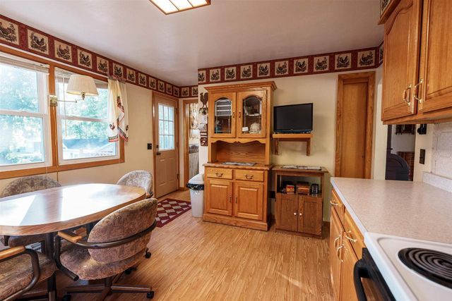 309 N Mechanic Street, Albany, WI 53502