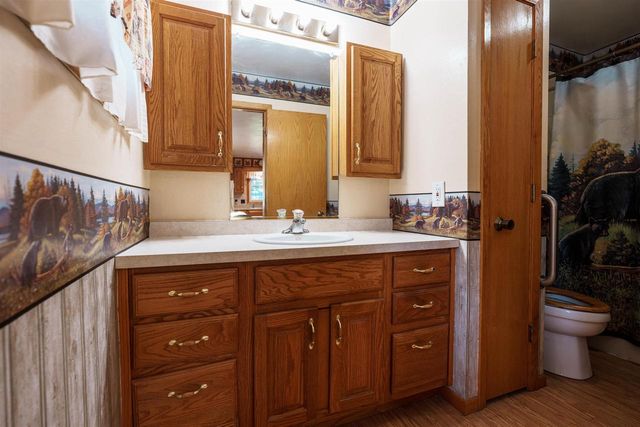 309 N Mechanic Street, Albany, WI 53502