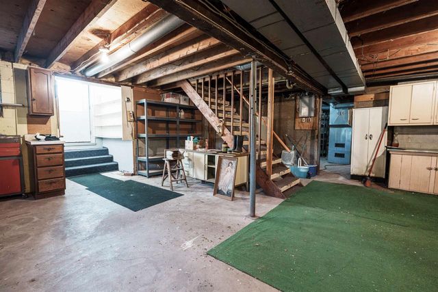 309 N Mechanic Street, Albany, WI 53502