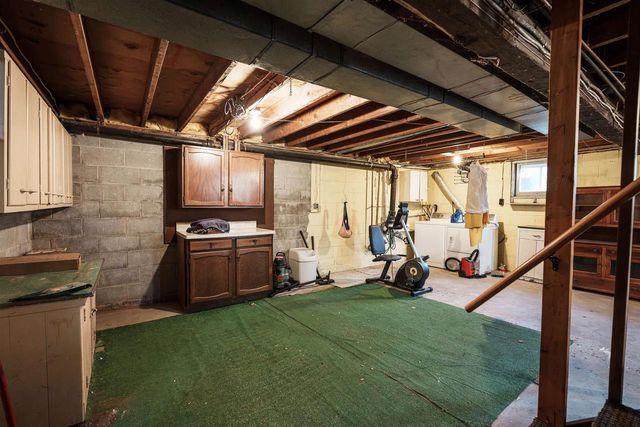 309 N Mechanic Street, Albany, WI 53502