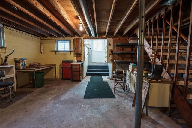 309 N Mechanic Street, Albany, WI 53502