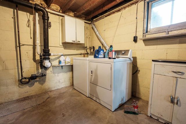 309 N Mechanic Street, Albany, WI 53502