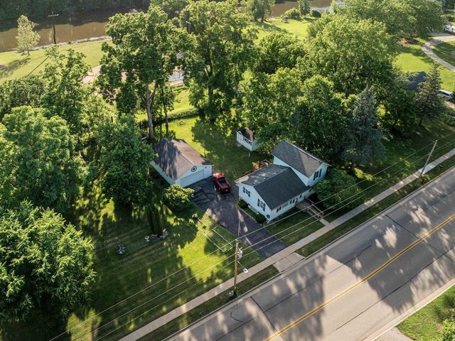 309 N Mechanic Street, Albany, WI 53502