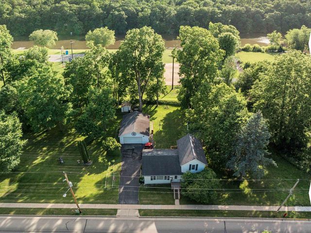 309 N Mechanic Street, Albany, WI 53502