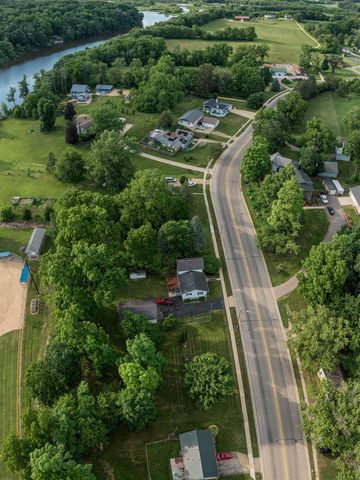 309 N Mechanic Street, Albany, WI 53502