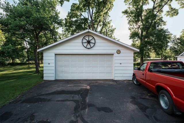 309 N Mechanic Street, Albany, WI 53502