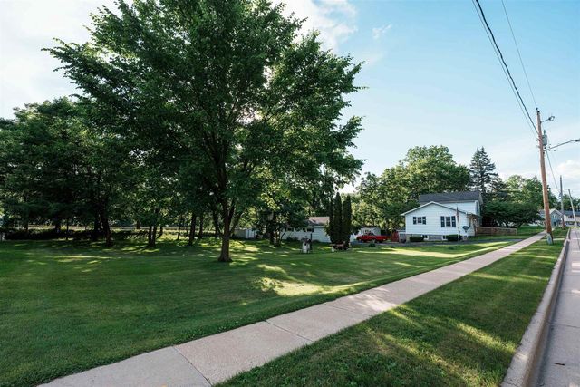 309 N Mechanic Street, Albany, WI 53502