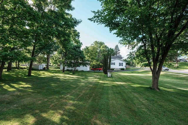 309 N Mechanic Street, Albany, WI 53502